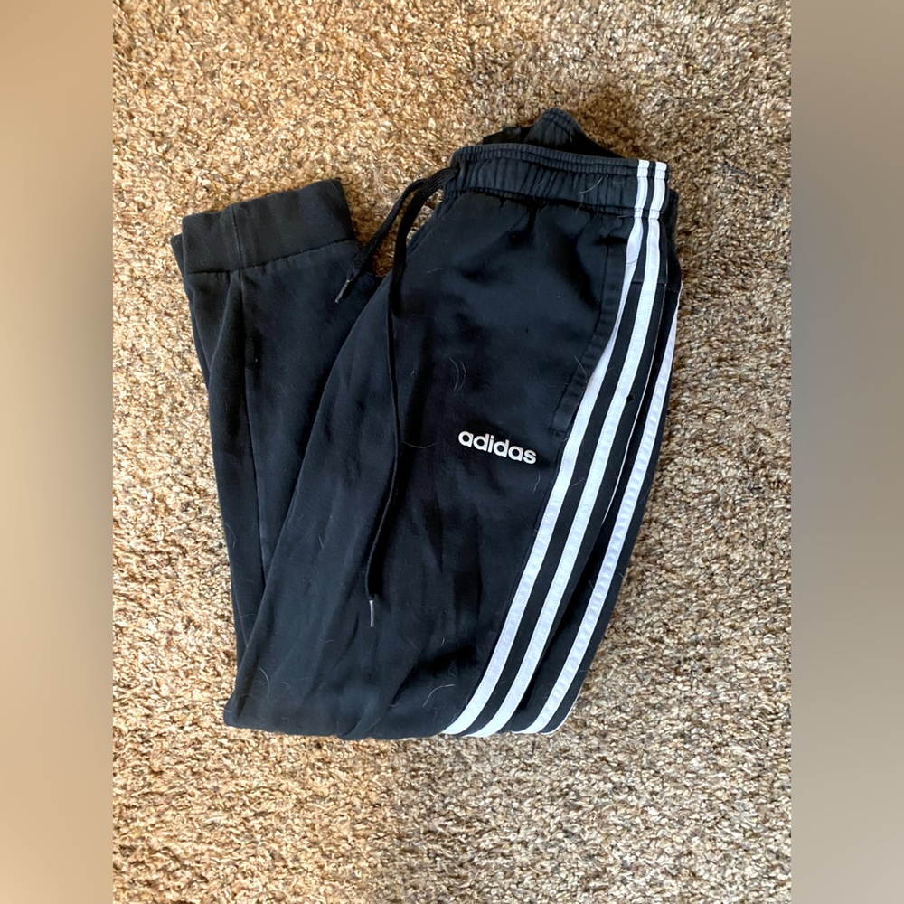 Adidas Joggers